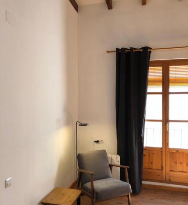 La Xerea Apartment | Cozy en Blanch. Center
