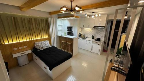Novaliches Hotel | Cozy Escape at The Avenue