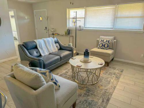 Fort Worth House | Cozy, Fam Friendly Home Min from Stkyards