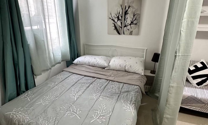 Cagayan de Oro Apartment | Cozy Familia Apartment