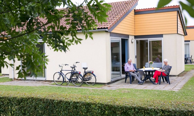 Zevenhuizen House | Cozy family Bunglow in Zevenhuizen