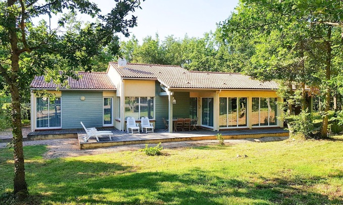 Quillan House | Cozy Family Getaway Home
