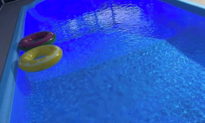 Lake Magdalene House | Cozy Family Home in Tampa W/Heated POOL