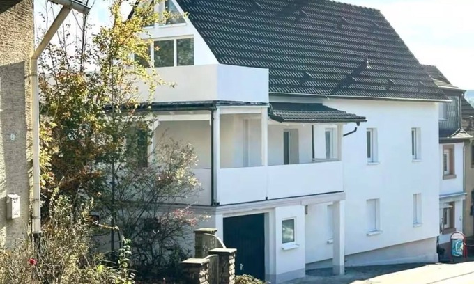 Hochspeyer House | Cozy Family Home near Ramstein Air Base – Comfort & Convenience