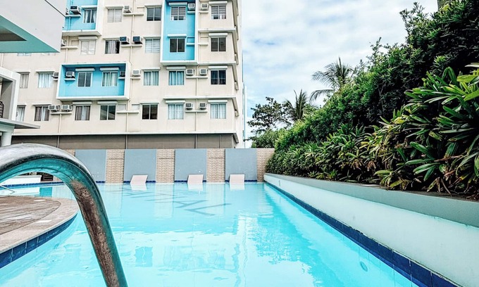 Mandurriao Apartment | Cozy Family Suite Retreat