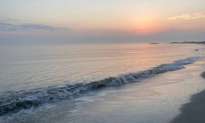 Palmetto Dunes Condo | Cozy Family Beach Condo! The BEACH @ Port Royal Sound/3 POOLS. Nature Galore!