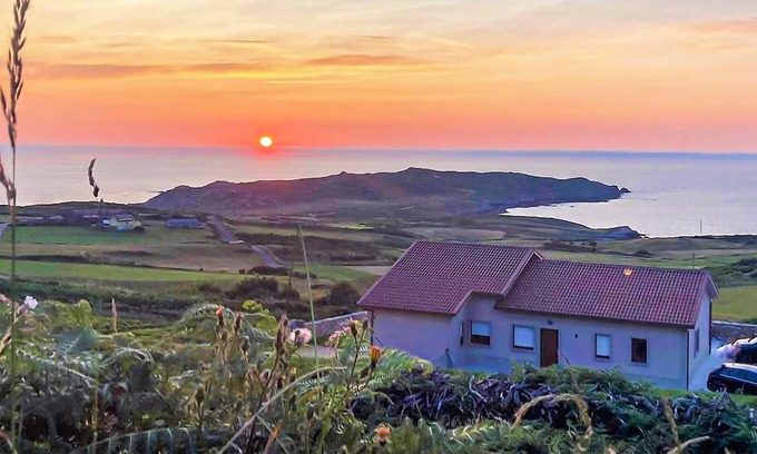 Frije Apartment | Cozy family vacation in the north of Spain nature.