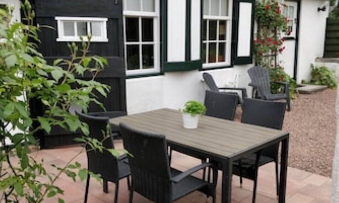 Gapinge Other | Cozy farmhouse, Zeeland, original, large garden, wallbox 22KW