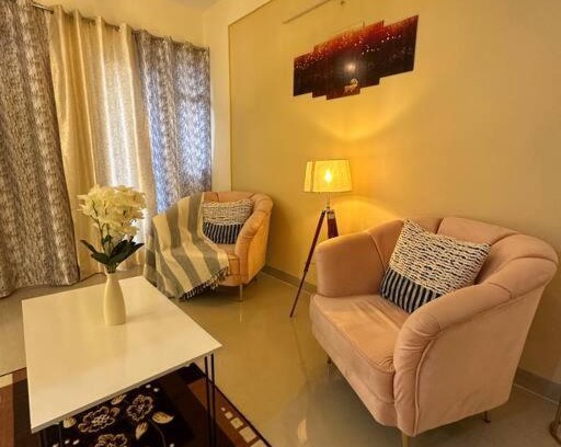 Dadri Apartment | Cozy Flat in Ghaziabad