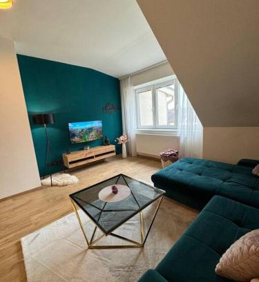 Plzen Apartment | Cozy flat in the city center