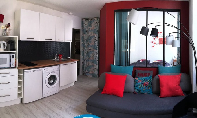 Old Town Boat Rental | Cozy flat in the heart of the old town and quiet