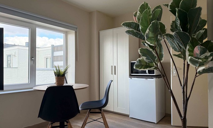 Stratum Apartment | Cozy & Fully Equipped Studio in Eindhoven 06