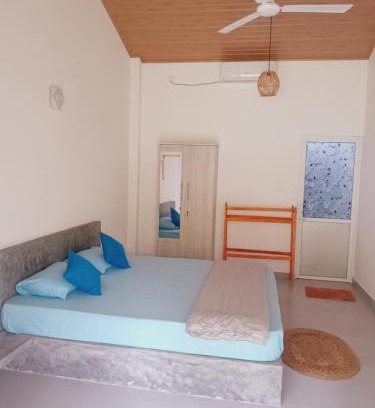 Dambulla Hotel | Cozy garden cottage