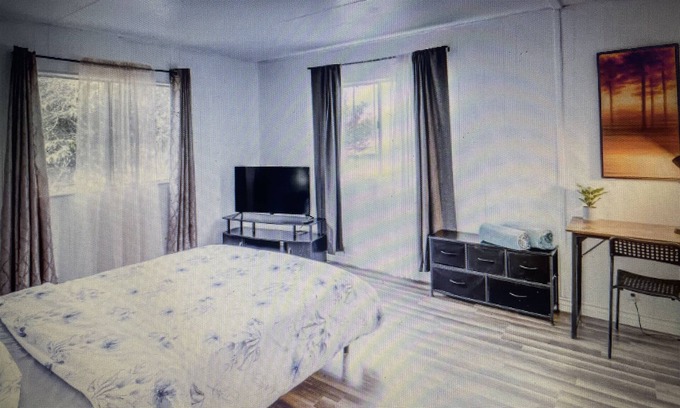Bodfish House | Cozy get away near Kern River and Lake Isabella
