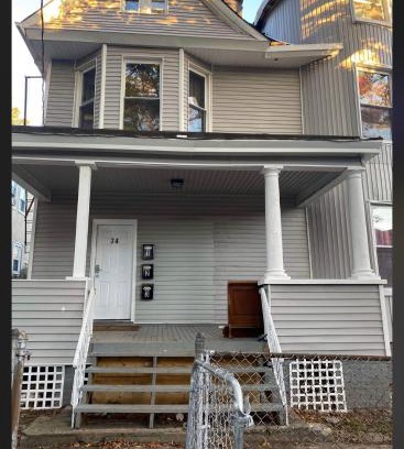 Lower Vailsburg House | Cozy Getaway Room