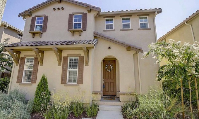 Gilroy House | Cozy Gilroy Retreat Near Wineries & Attractions!