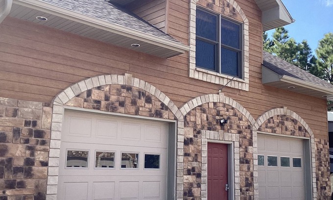Piedmont House | Cozy guest house in the Black Hills with Spectacular views!