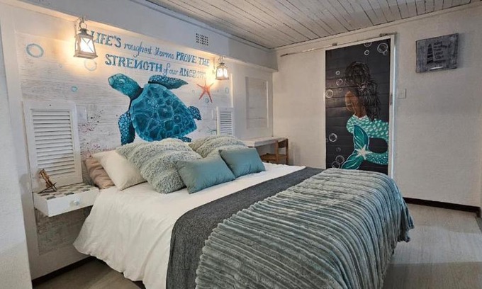 Graskop House | Cozy Guest