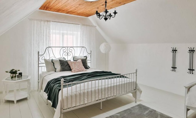 Tartu House | Cozy Guesthouse in Tartu