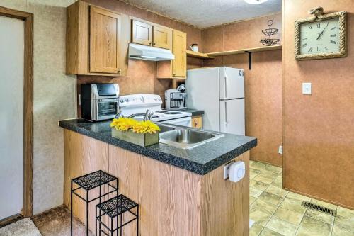 Gulf Breeze House | Cozy Gulf Breeze Home, 3 Mi to East Bay!