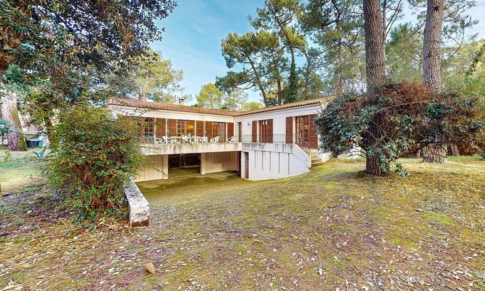 Saint-Georges-de-Didonne House | Cozy home in Saint-Georges-de-Didonne