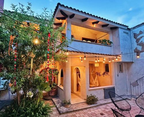 De Guadalupe House | Cozy home, walking distance San Cristobal