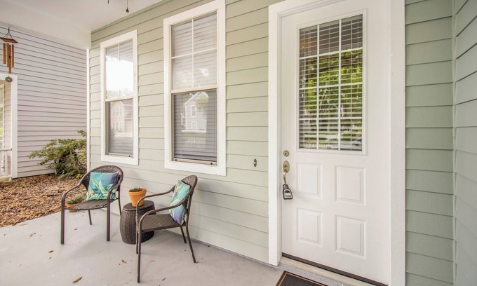 Haile Plantation House | Cozy Haile Cottage – 15 Min to UF and Springs Nearby!
