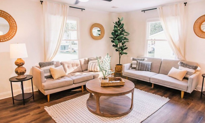 Hanahan House | Cozy Hanahan Home With All the Amenities!