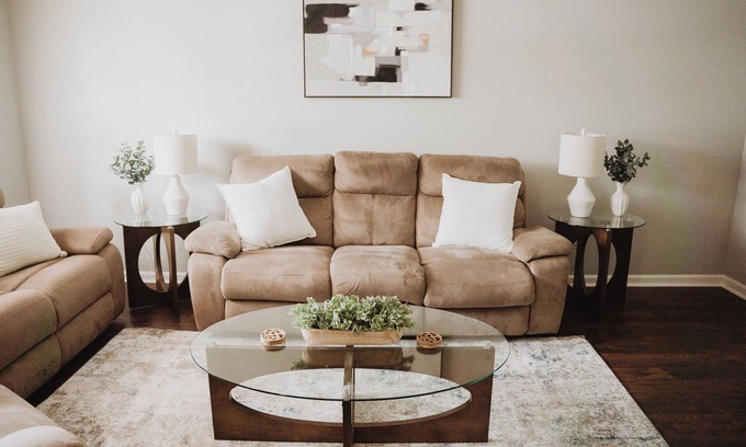 Warner Robins House | Cozy Haven in marvelous Bonaire Family and Pet friendly