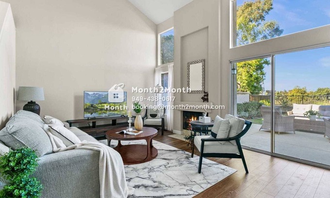 Laguna Niguel House | Cozy Haven on Genoa #42009