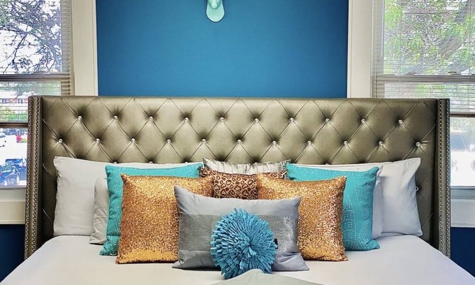 Rochester Apartment | βπβ€π βππ»πΌπΈππΈπ