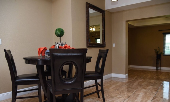 Freeport Apartment | Cozy Hideawy near the Sea
