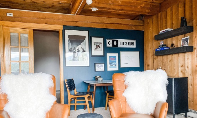 Steamboat Springs Condo | Cozy High Mountain 1b W/ Vast Views