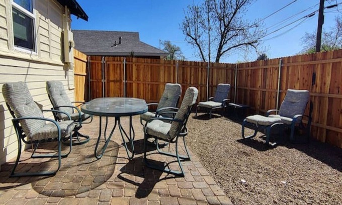 Clarkdale House | Cozy Historic home near Sedona with Beautiful Views!