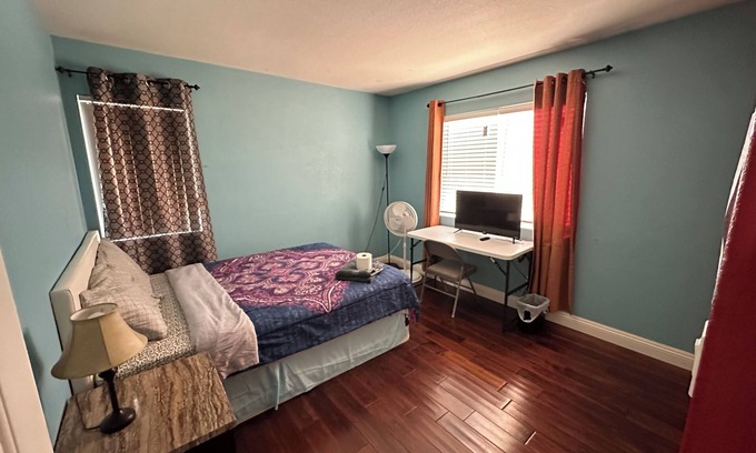 Spring Valley House | Cozy Home 2-3