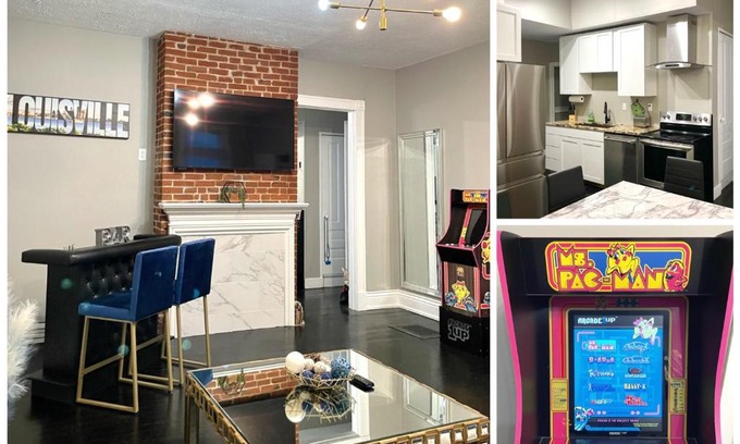 Louisville Apartment | Cozy Home Apartments