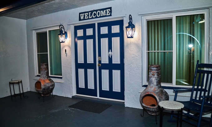 Margate House | Cozy Home Away From Home