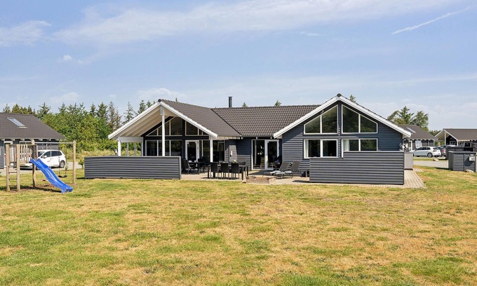 Blavand House | Cozy home in Blåvand with WiFi