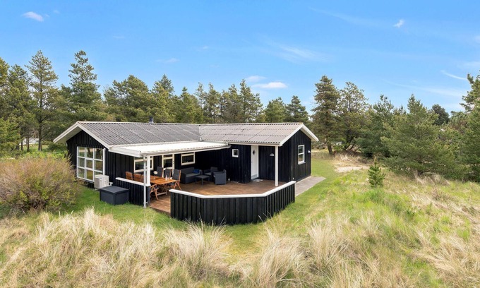 Blavand House | Cozy home in Blåvand with WiFi