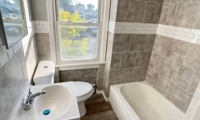 Neptune City House | Cozy home in Bradley Park, within 3 minutes from the beach!
