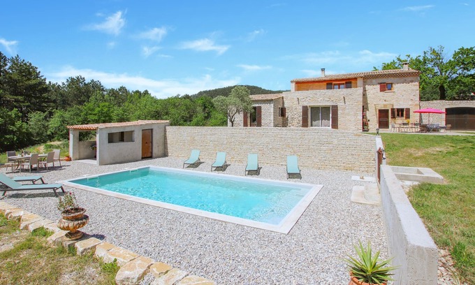 Condillac House | Cozy home in Condillac