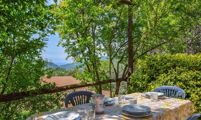 Deiva Marina House | Cozy home in Deiva Marina with WiFi