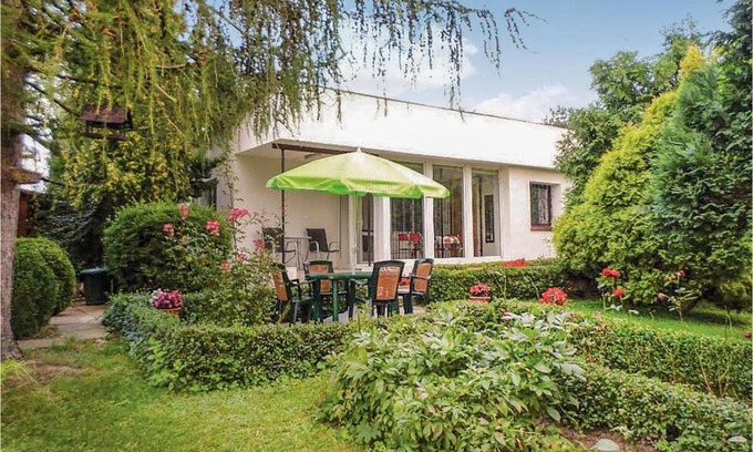 Redlowo House | Cozy Home In Gdynia With Wifi