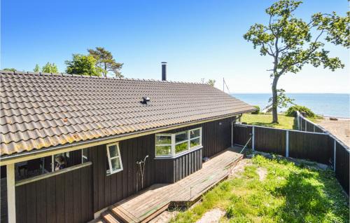 Fynshav House | Cozy Home In Haderslev