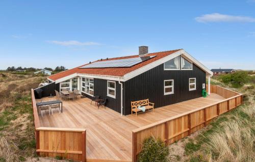 Hjørring House | Cozy Home In Hjørring With Sauna