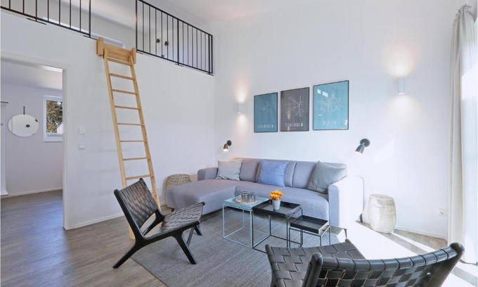 Altes Amt Lemforde House | Cozy Home In Lembruchdümmer See