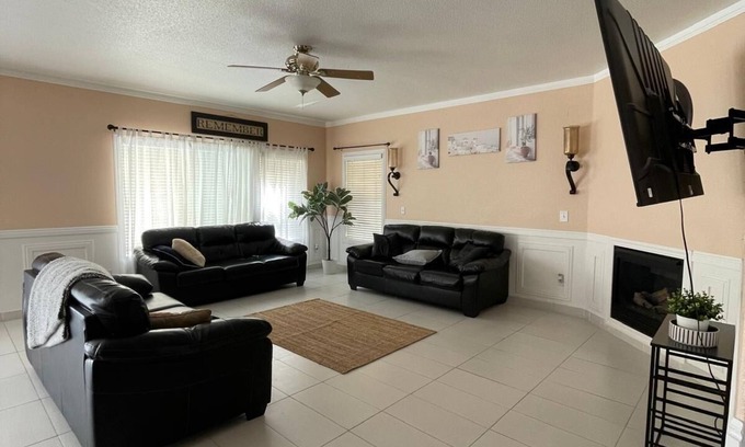 Herriman House | Cozy Home in lovely Herriman