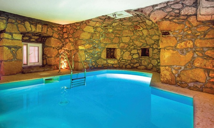 Obrs House | Cozy home in Moscenicka Draga