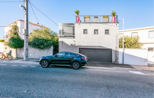 8th Arrondissement House | Cozy Home In Marseille With Wifi