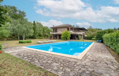 Montefiascone House | Cozy Home In Montefiascone